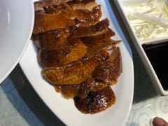 -德缘烤鸭店(大栅栏店)