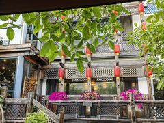 -慢丽江·云南野生菌土鸡锅(西山店)