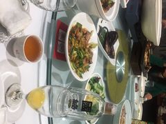 -小厨娘淮扬菜(天印大道店)