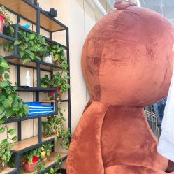 -JM STYLE造型明星.网红