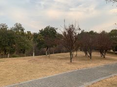 -钟山体育运动公园