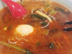 -子午路张记肉夹馍(兵马俑店)