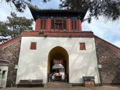 -须弥福寿之庙