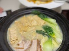 -狮王府淮扬菜(新街口友谊店)
