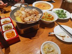 -印象鲵宴·张家界地标美食名片(溪布街店)