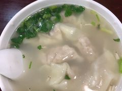 -馄饨侯(广渠门店)