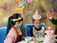 -海底捞火锅(解放路店)