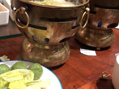 -古关火锅店(古北水镇景区店)