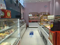 -格格家·兰州纯汤牛肉面(青龙寺店)