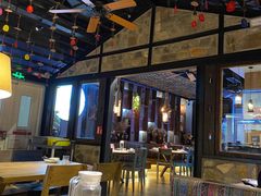 -蜜桃餐厅·江浙融合菜(荟聚购物中心店)