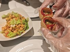 -Pita's&Tika's中东和印度风味餐厅(龙湖天街店)