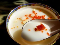 杏仁豆腐-富华斋饽饽铺·宫廷糕点·伴手礼(护国新天地店)