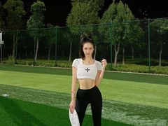 -汉江湾体育公园