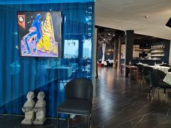 大堂-时间仓(月湖公园店)