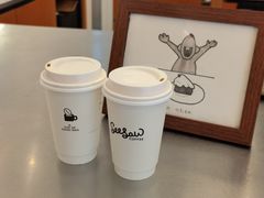 -Seesaw Coffee(上海国金中心店)