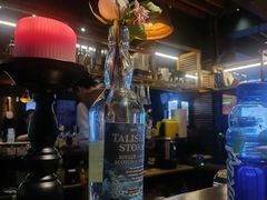 -月亮瓦肆音乐酒吧(环山路店)