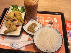 -大快活(罗湖商业城分店)