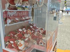 -广州白云国际机场-T2航站楼