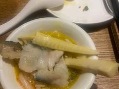 -卞氏菜根香(青羊万达店)