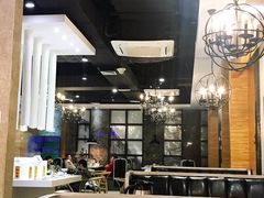 大堂-陈记顺和牛肉火锅馆(天河北路店)
