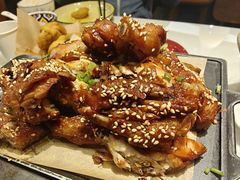 -外婆小聚茶餐厅·生日·团建(市民中心店)