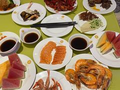 -海韵之星邮轮水会(明发商业广场店)