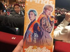 -交通银行前滩31演艺中心