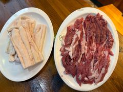 -義聚德·清真铜锅涮羊肉·烧烤(河东店)