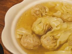 鲜虾云吞-十六蒲(桂林路店)