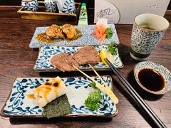 -哥哥の深夜食堂(红松东路店)