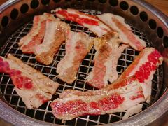-汉拿山(北京上地华联店)