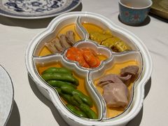 -钱塘花园·宁波菜