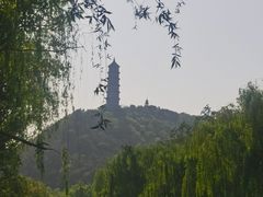 -北坞公园