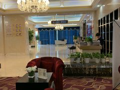 -名流健康高端体检中心·名宾门诊·健康管理