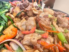 -一烙锅(友谊店)