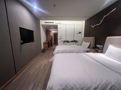 -西姆山居酒店(九寨沟沟口店)