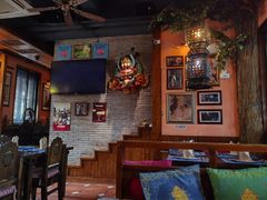 -甘尼仕印度餐厅酒吧(斜塘老街店)