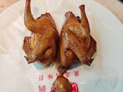 -鸽味轩(新街口店)