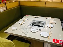 -海底捞火锅(丰尚国际广场店)