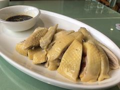 -古桥人家•水上餐厅(朱家角古镇店)