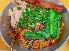 -龍城柳州螺蛳粉(群星路店)