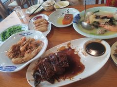 -百家鲜·杭帮菜