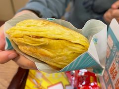 -魏家凉皮(十里河店)