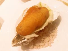 -金轩中餐厅 Jin Xuan(浦东丽思卡尔顿酒店)