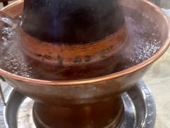 -鑫来顺大铜锅涮羊肉(中山门旗舰店)