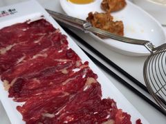 -潮正和潮汕牛肉火锅·老字号(番禺万达店)