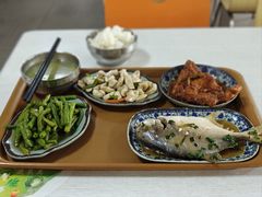 -定海街道睦邻小厨(隆昌路店)