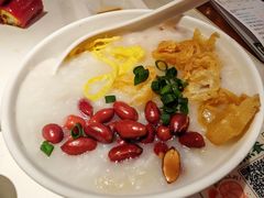 -禄运茶居·手工点心(猎德店)