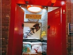 -丽江庭院·云南野生菌·海鲜火锅(鼓楼四合院店)