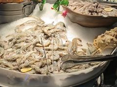 -吉布鲁牛排海鲜自助(成都大悦城店)